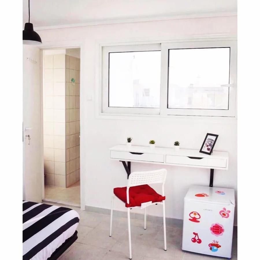 Pallas Loft Apartman Athén Kültér fotó