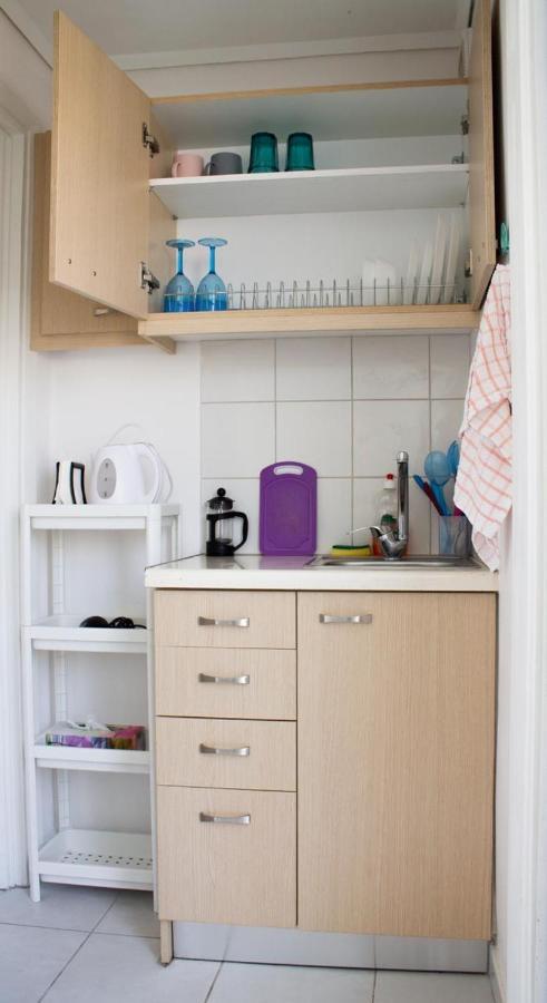 Pallas Loft Apartman Athén Kültér fotó