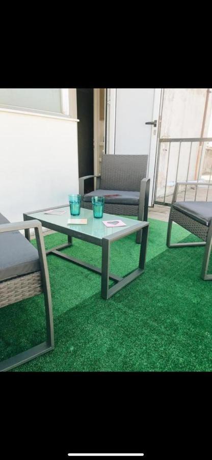 Pallas Loft Apartman Athén Kültér fotó