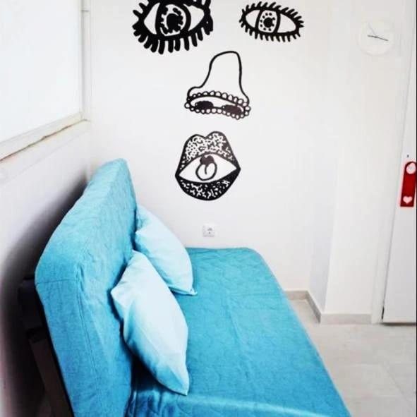 Pallas Loft Apartman Athén Kültér fotó